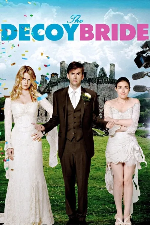 The Decoy Bride (movie)