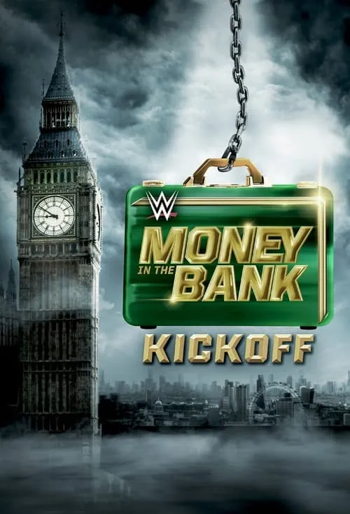 WWE Money in the Bank 2023 Kickoff (фильм)