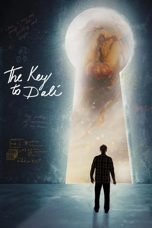 The Key to Dalí (movie)