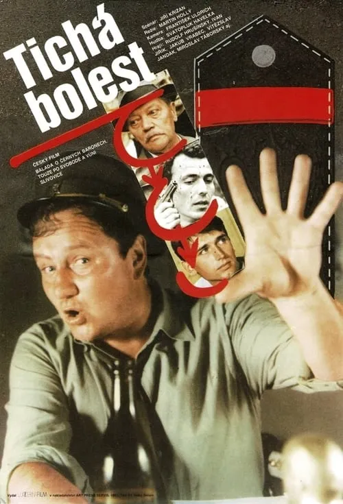 Tichá bolest (movie)