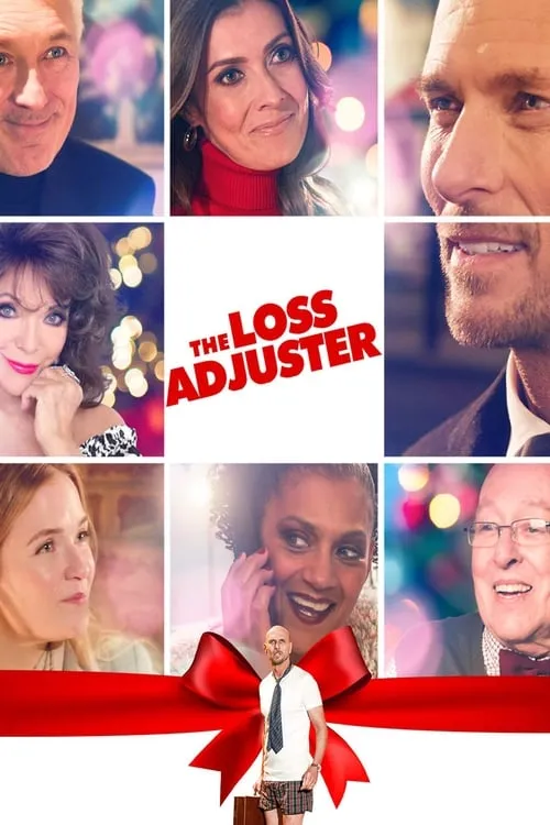 The Loss Adjuster (movie)