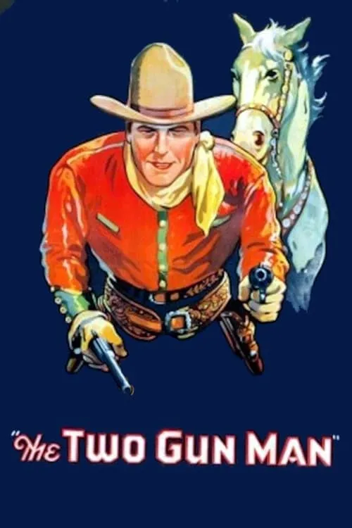 The Two Gun Man (movie)