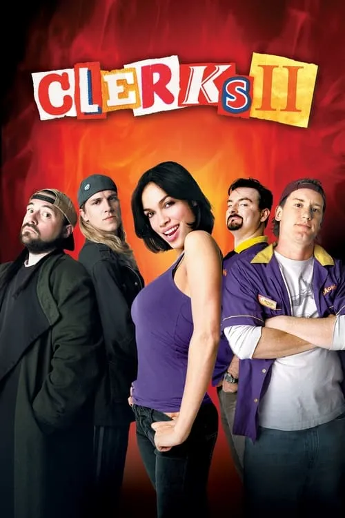 Clerks II (movie)