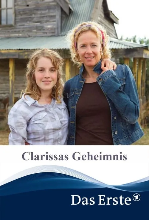 Clarissas Geheimnis (movie)