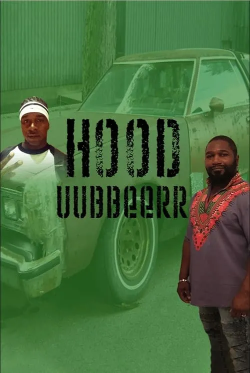 Hood Uubbeerr