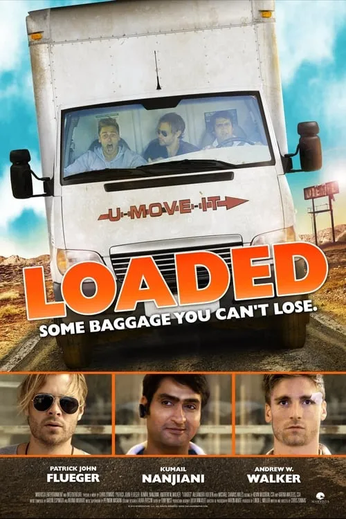 Loaded (movie)