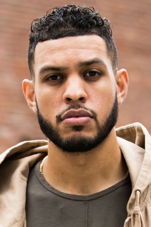 Sarunas J. Jackson