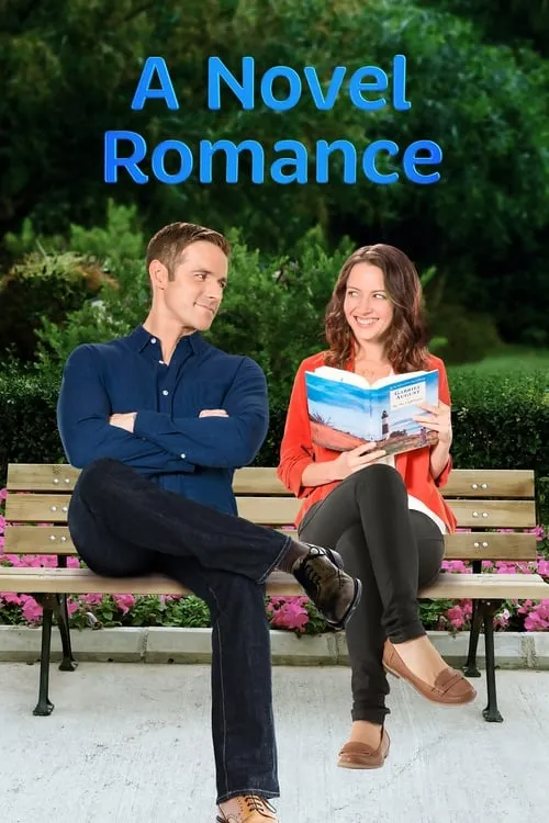 A Novel Romance (movie)