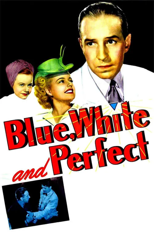 Blue, White, and Perfect (фильм)