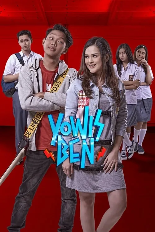 Yowis Ben (movie)