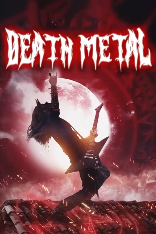 Death Metal (movie)