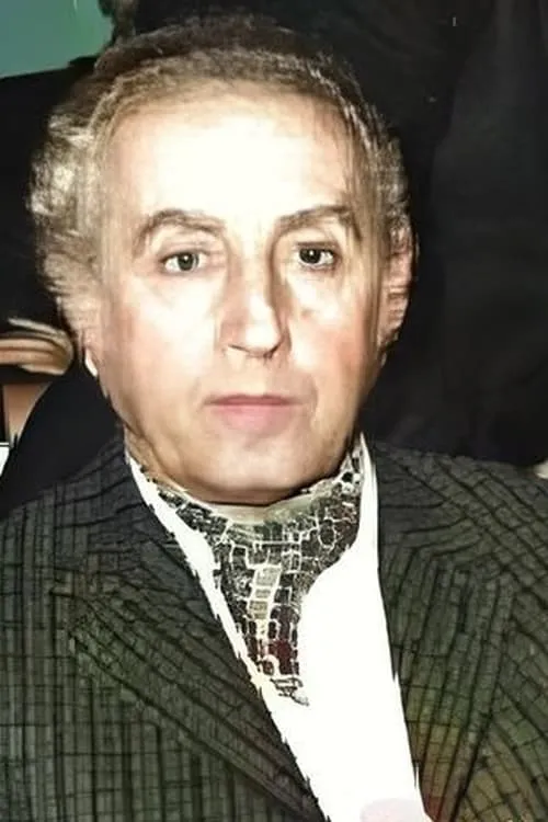 Faruk Kenç