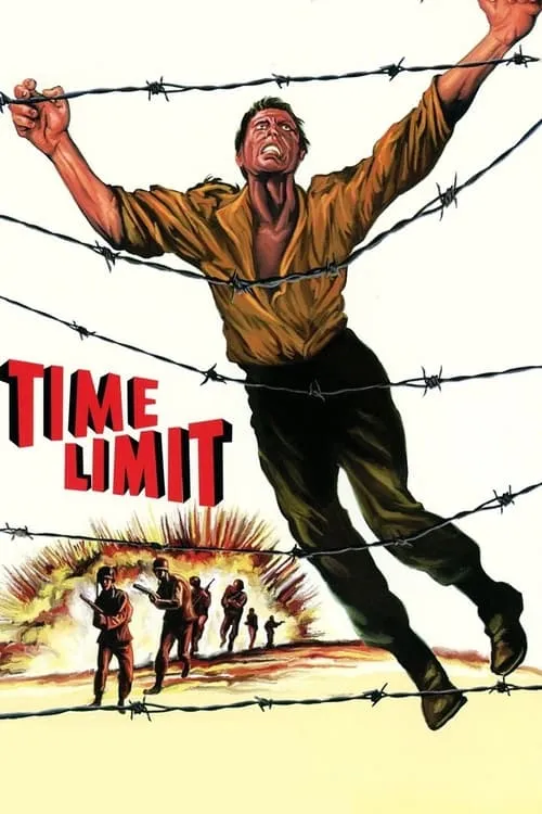 Time Limit (фильм)