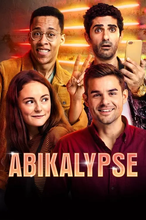 Abikalypse (фильм)