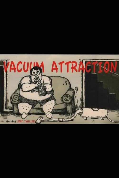 Vacuum Attraction (фильм)