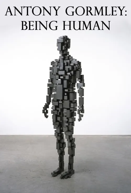 Antony Gormley: Being Human (фильм)