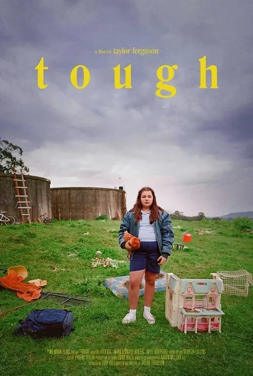 Tough (фильм)