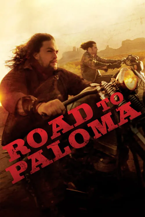 Road to Paloma (movie)