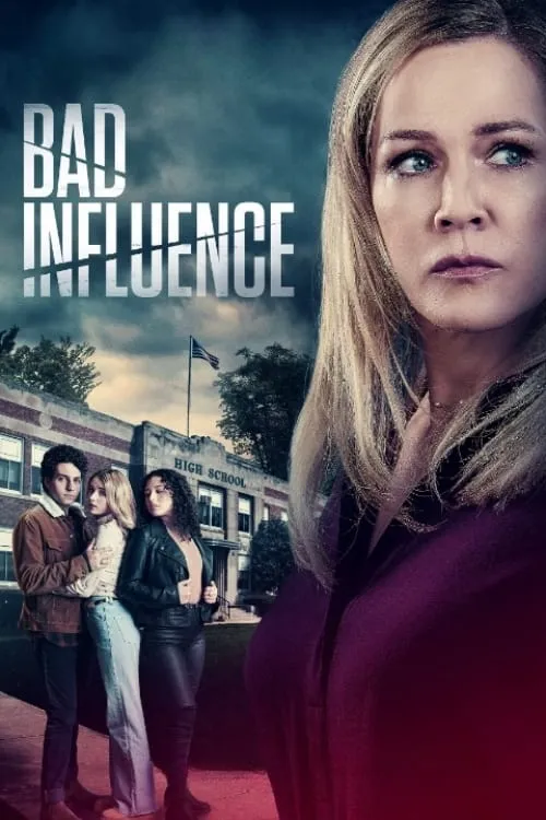 Bad Influence (movie)