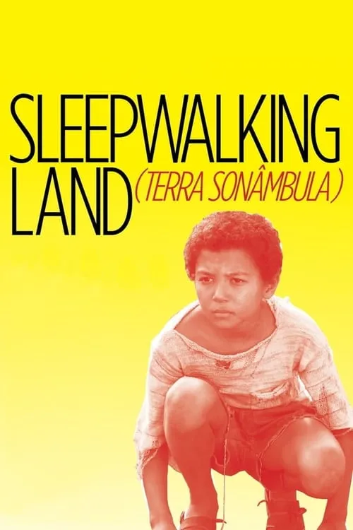 Sleepwalking Land (movie)