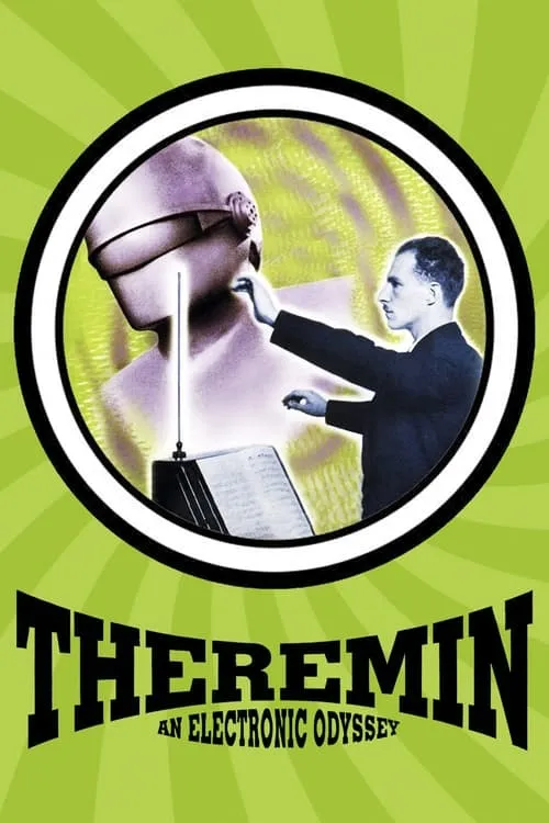 Theremin: An Electronic Odyssey (movie)