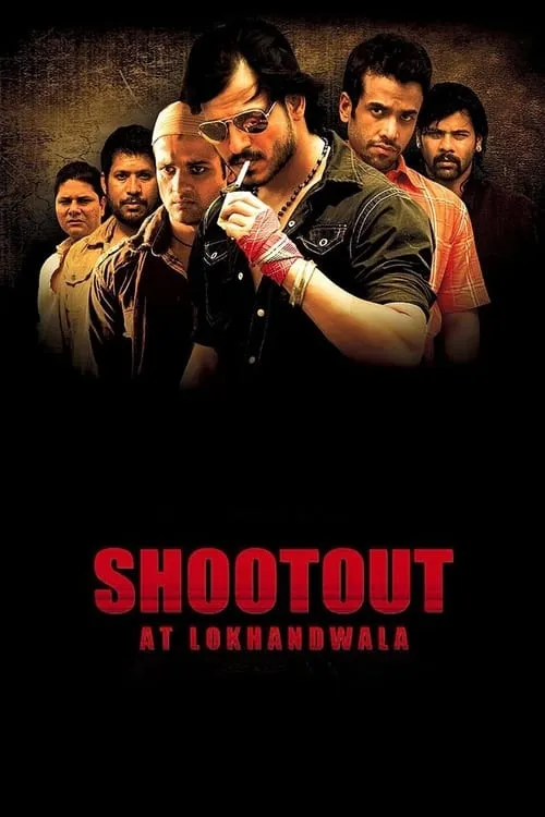 Shootout at Lokhandwala (movie)