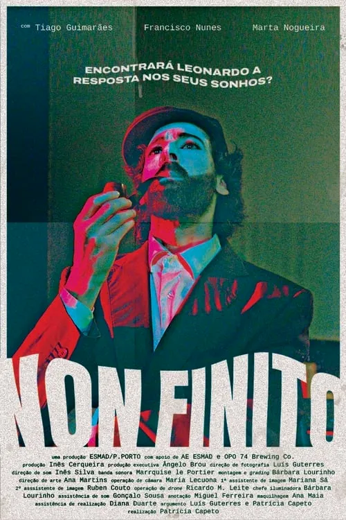 Non Finito (фильм)