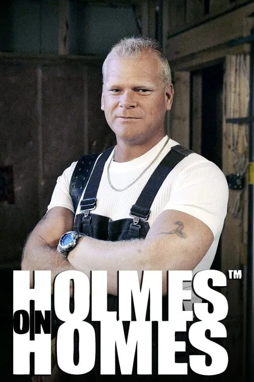 Holmes on Homes (series)