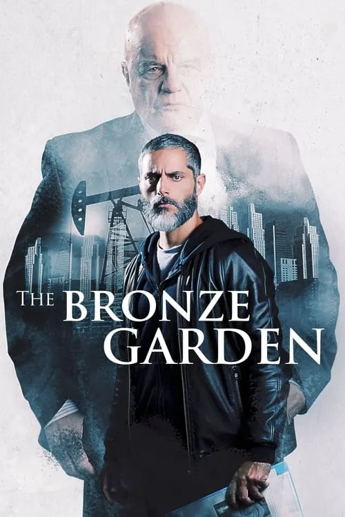 The Bronze Garden (series)