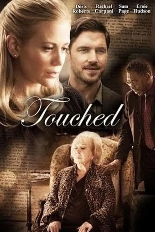 Touched (фильм)