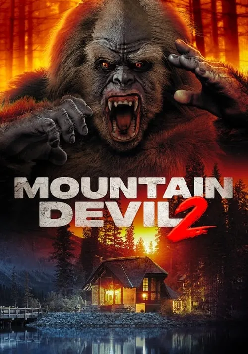 Mountain Devil 2: The Search for Jan Klement (movie)