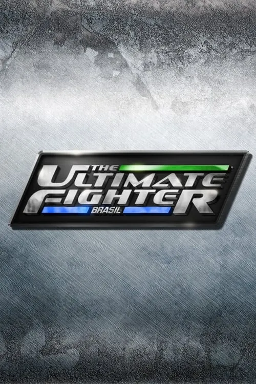 The Ultimate Fighter: Brasil (сериал)