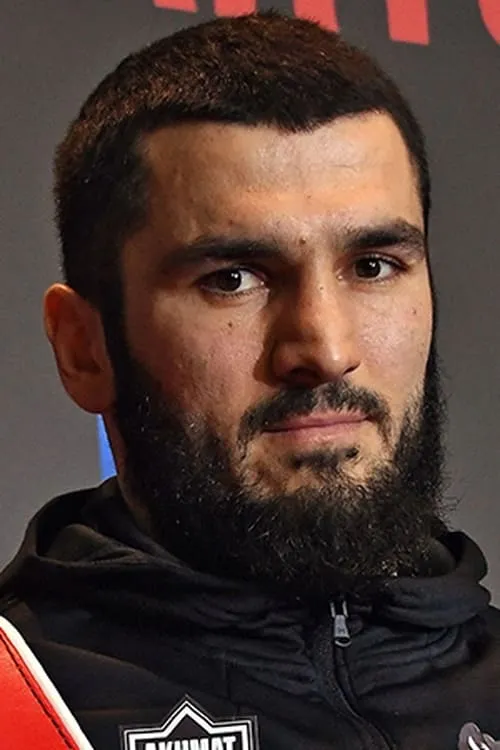 Artur Beterbiev