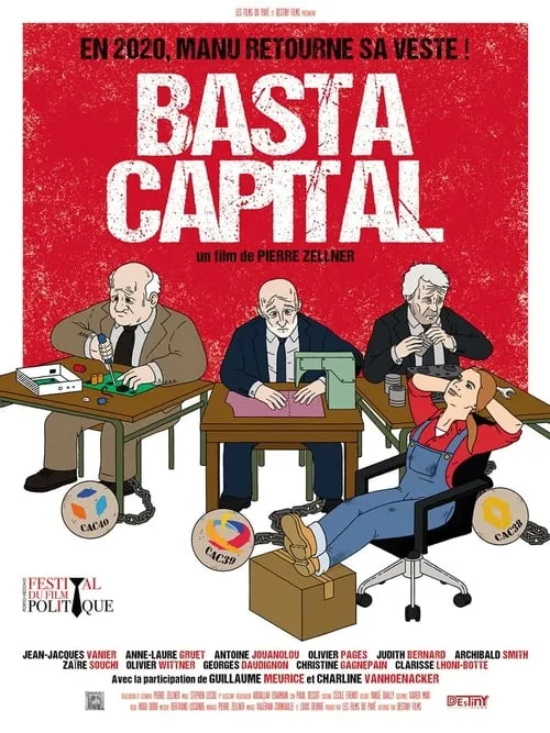 Basta Capital (movie)