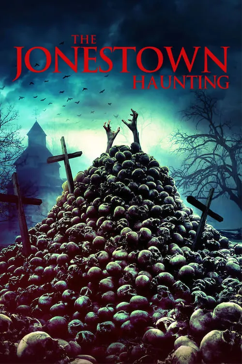 The Jonestown Haunting (movie)