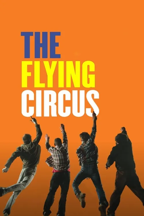 The Flying Circus (movie)