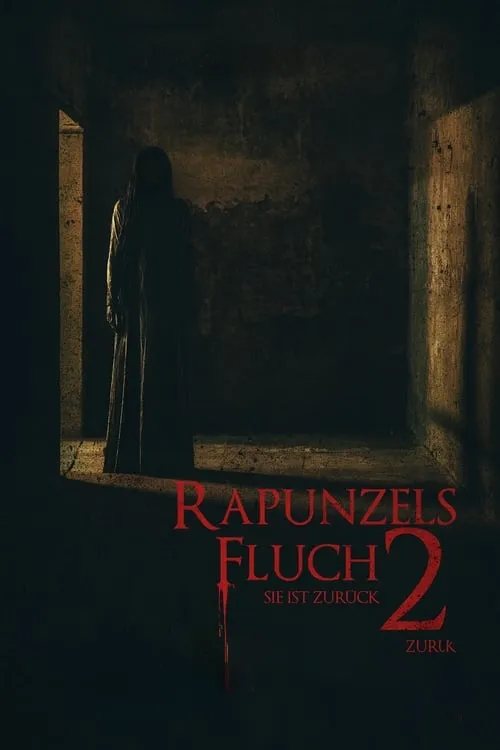 Rapunzels Fluch 2 (фильм)