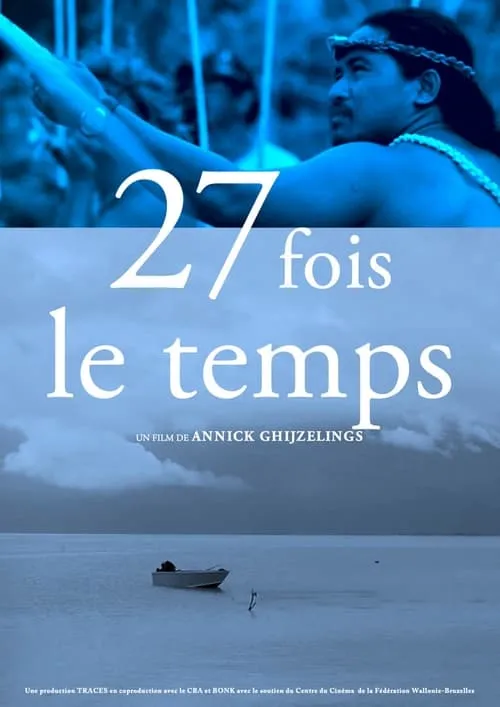 27 fois le temps