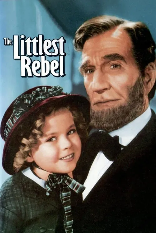 The Littlest Rebel (movie)