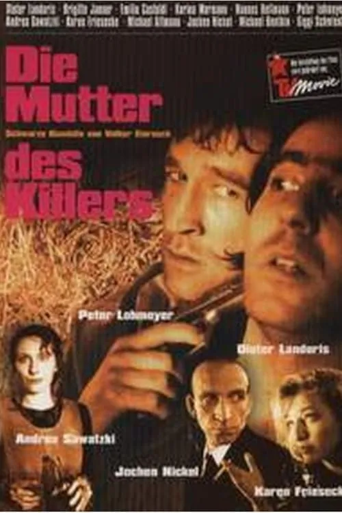 Die Mutter des Killers (movie)