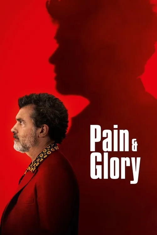 Pain and Glory (movie)
