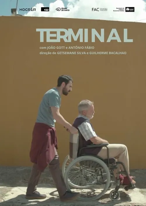 Terminal (movie)