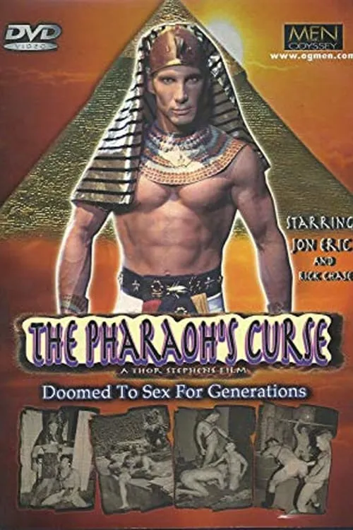 The Pharaoh's Curse (movie)