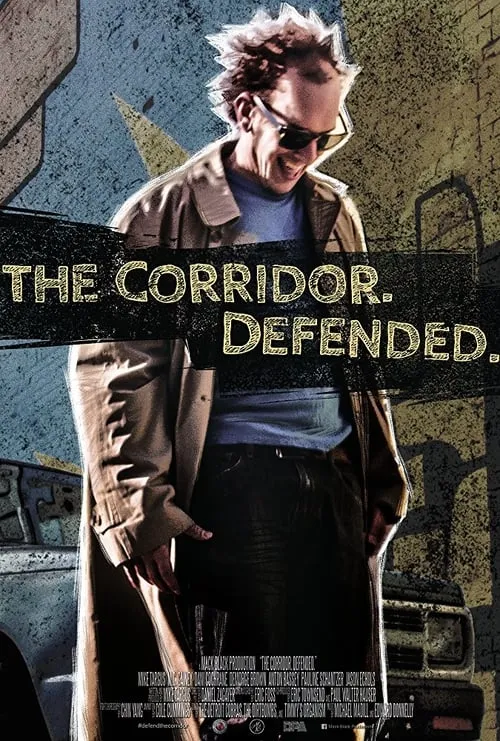 The Corridor Defended (movie)