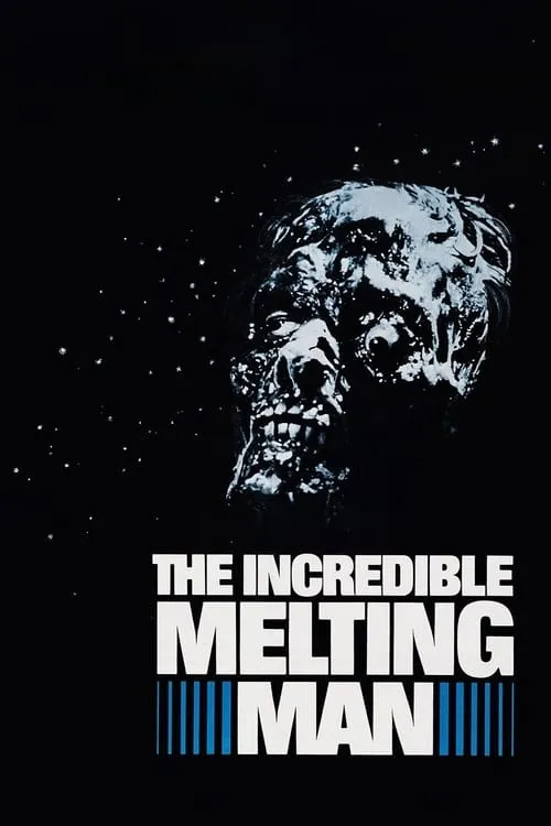 The Incredible Melting Man (movie)