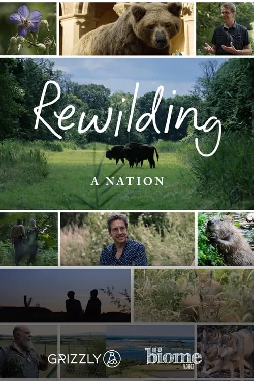 Rewilding a Nation (movie)