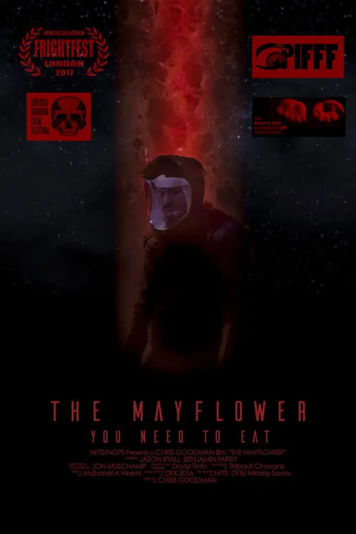 The Mayflower (фильм)