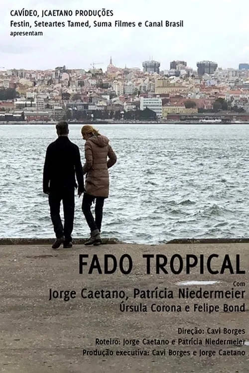 Fado Tropical (movie)