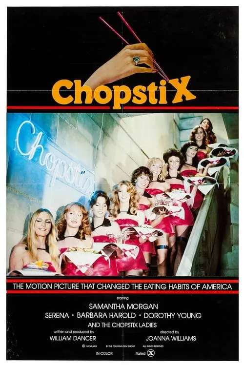 Chop Stix (movie)