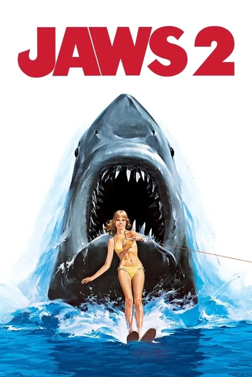 Jaws 2 (movie)